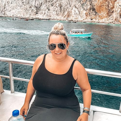 Jessica's Prime Finds Profile