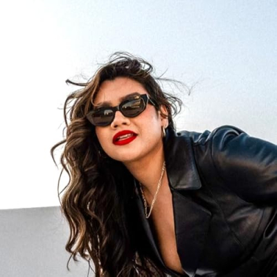 Alondra Perez Profile