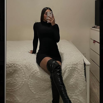 Donna Garcia Profile