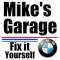 Mike's Garage Profile