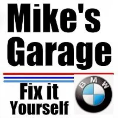 Mike's Garage