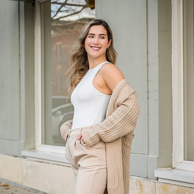 Jami Gando - Amazon Store Profile