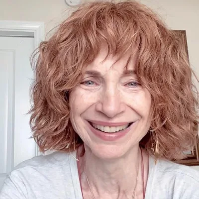 Regina Leeds, The Zen Organizer