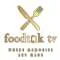 FoodTokTV (FTTV) Profile