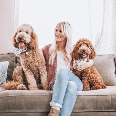 Happy Doodle Bnb Profile