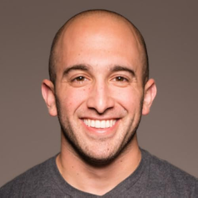 Jordan Syatt Profile