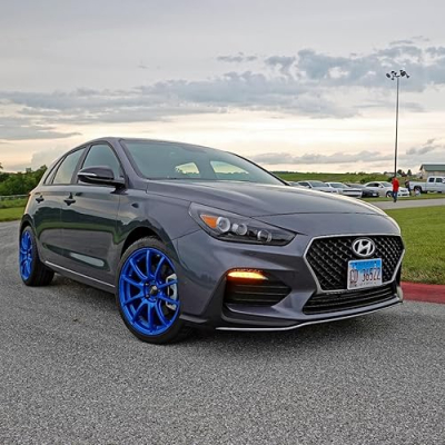 Justin's Favorite Items Profile