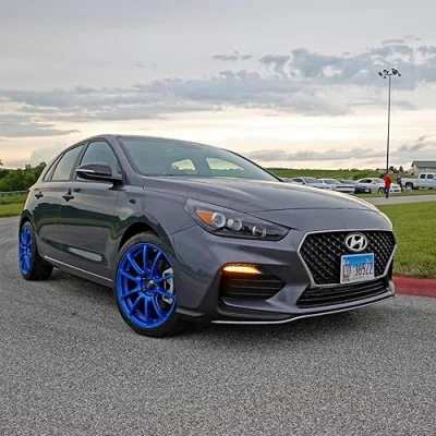 Justin's Favorite Items