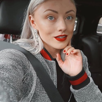 Mimi Estelle Profile