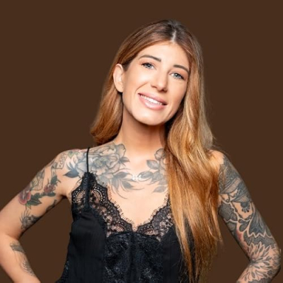 Chey’s Amazon Favorites Profile