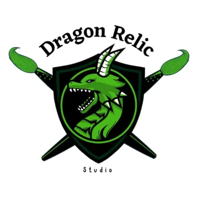 Dragon Relic Studio Store