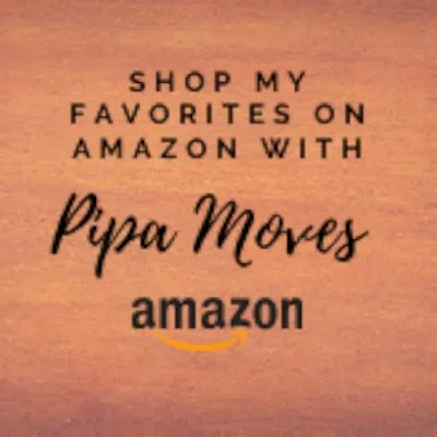Shop With Pipa Moves