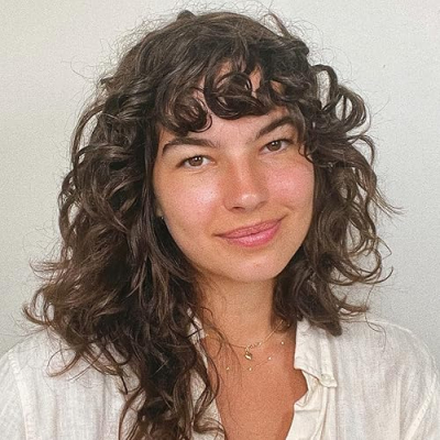 Carolina Gelen Profile