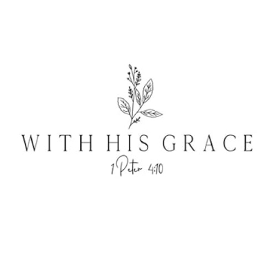 With His Grace Profile