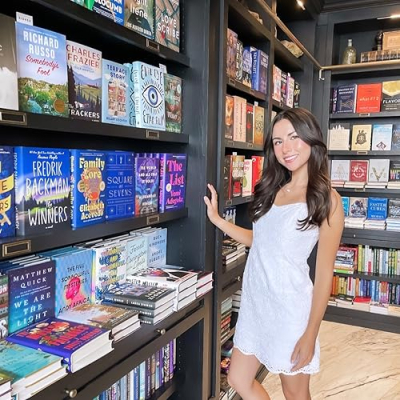 Rachel Marie Schmidt Profile