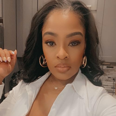 Ashley Chanel Profile