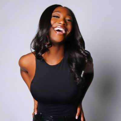 Caitlyn Kumi Profile