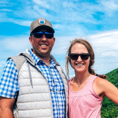 More than Mom (& Dad!) Reviews Profile