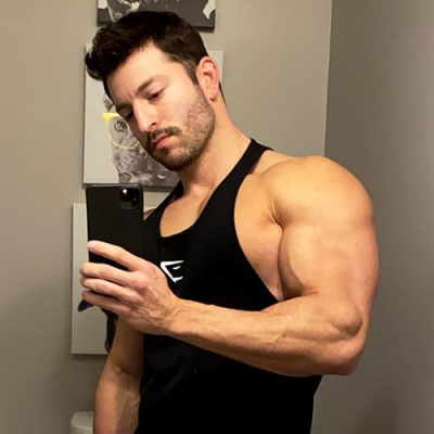 Ken Clarke Fitness Profile