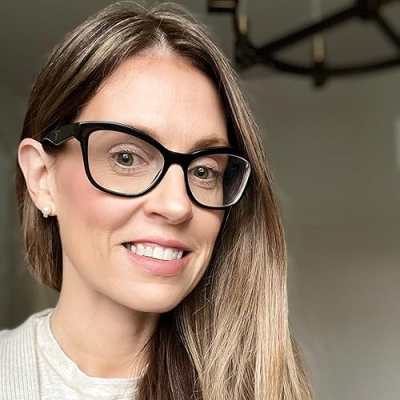 Amy Gordon x Oh La La Decor Profile