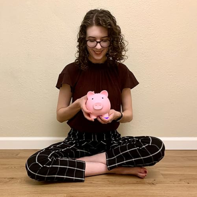 Traveling with Sofi Profile