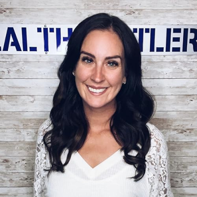 Crystal Alexander Profile