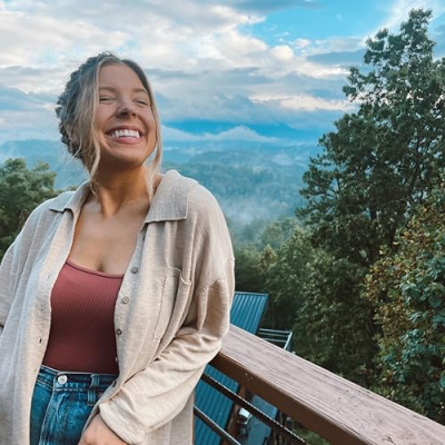 Peyton Pratte Profile