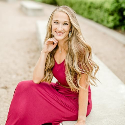 Amy's Balancing Act Profile