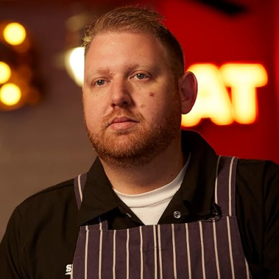 The Restaurant Boss Profile