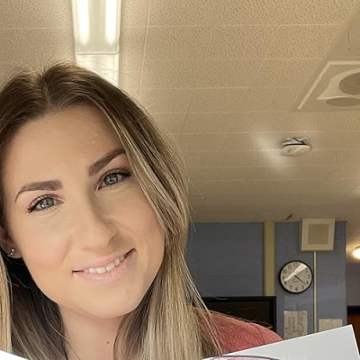 Alexis - Practically Speeching Profile