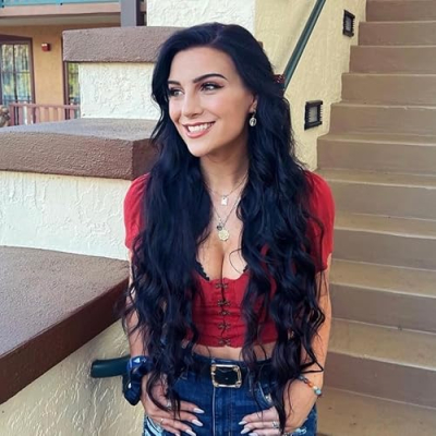 Madalyn Cline Profile