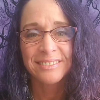 Psychic Medium Christina Dawn Eagle Profile