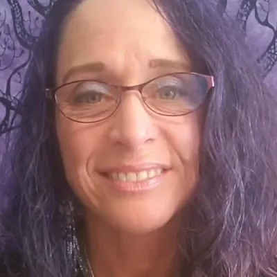 Psychic Medium Christina Dawn Eagle