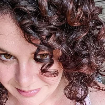 Curls With Amanda! ⭐