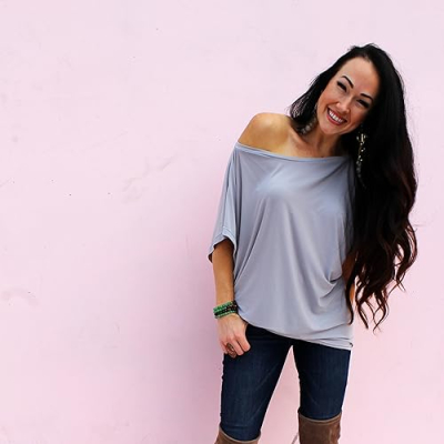 Creative Fashion Blog Profile