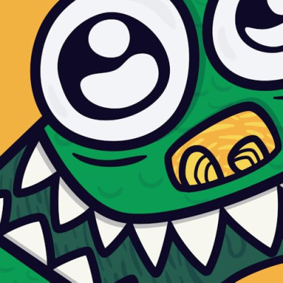 It Came From A Box Profile