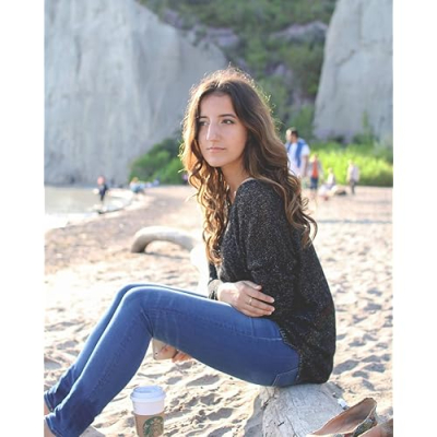 Caitlin's Corner Profile