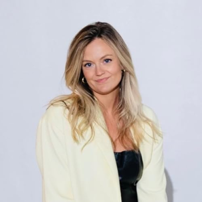 Lauren Sharpe, RD Profile