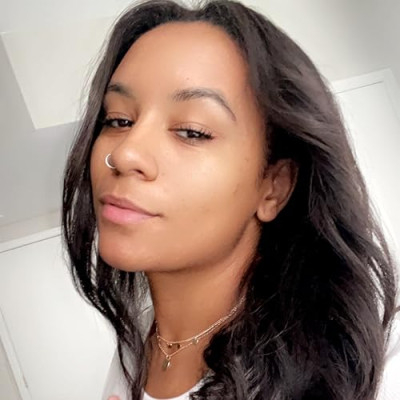 Lizette Simmons Profile