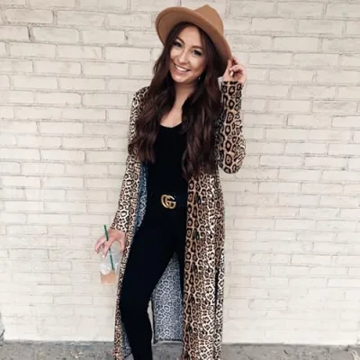 In True Carley Style