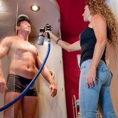 Sobe Tan by Fabiola Profile