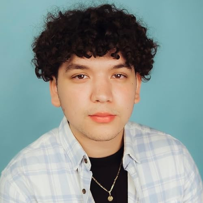 Jose Yahir Arce Delgado Profile