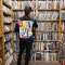 Comic Book & Graphic Novel Recommendations Profile