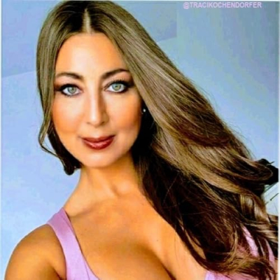 Dr. Traci K - Fab Over 50 Profile