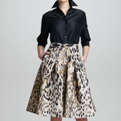 The Closet Curator (@the_closet_curator) Profile