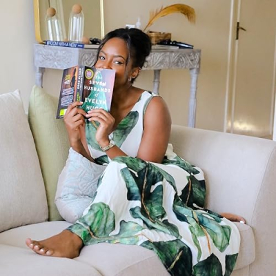 Sharon Mundia Profile