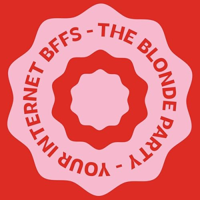 the blonde party Profile