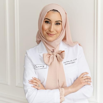 Dermy Doctor’s Favorite Things Profile