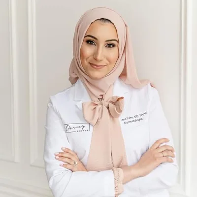 Dermy Doctor’s Favorite Things