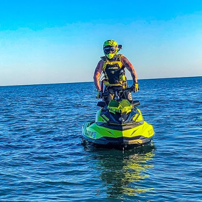 I Am Beowulf Profile